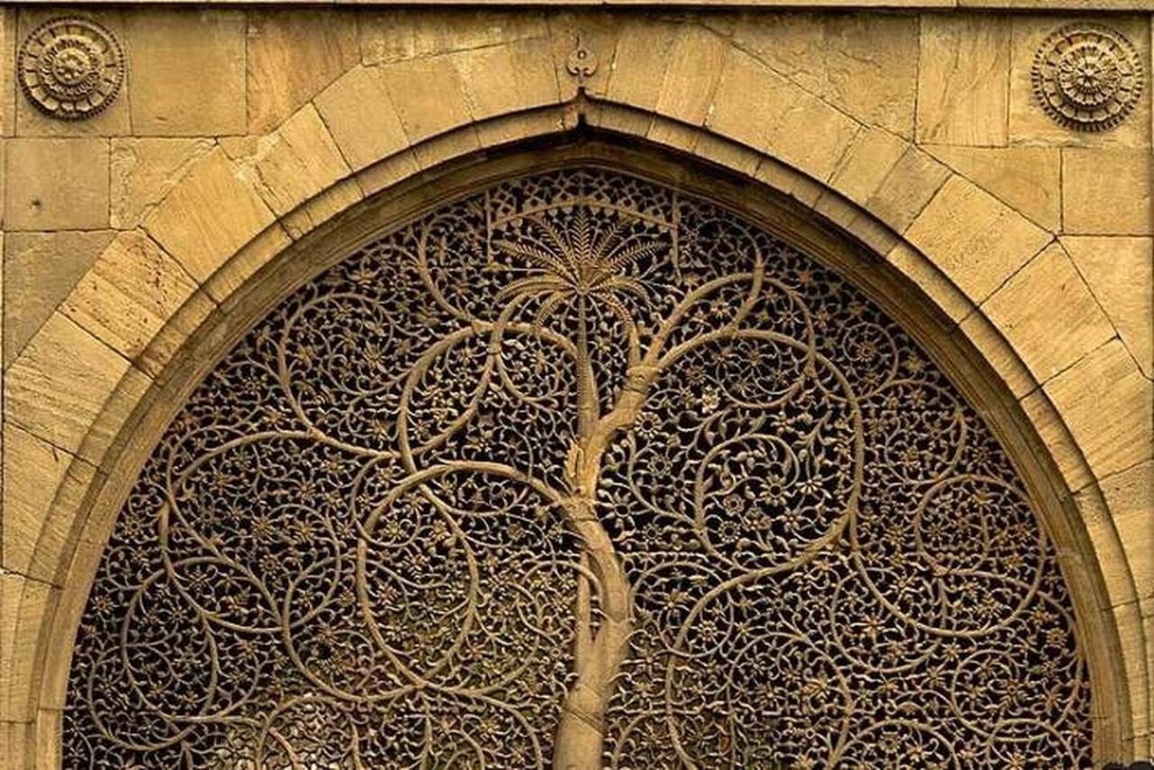 فندق هوليداي إن إكسبريس أحمد أباد براهلاد ناجار المظهر الخارجي الصورة